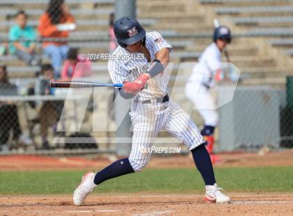 Thumbnail 1 in San Luis Obispo vs Maranatha photogallery.