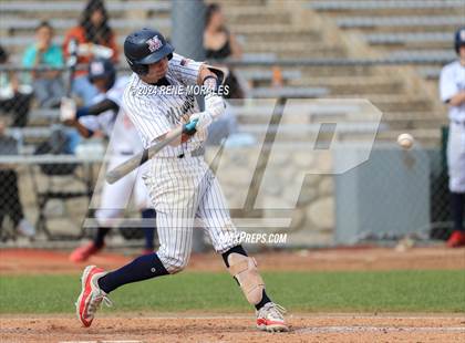 Thumbnail 3 in San Luis Obispo vs Maranatha photogallery.