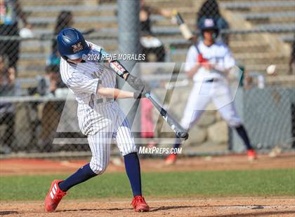 Thumbnail 1 in San Luis Obispo vs Maranatha photogallery.
