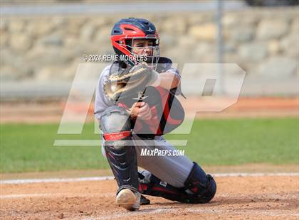 Thumbnail 1 in San Luis Obispo vs Maranatha photogallery.