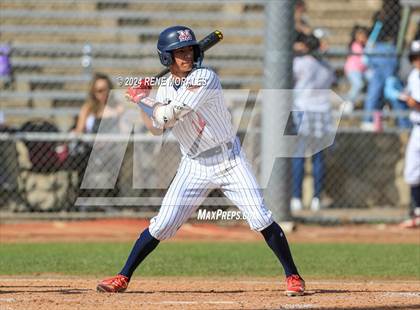 Thumbnail 1 in San Luis Obispo vs Maranatha photogallery.