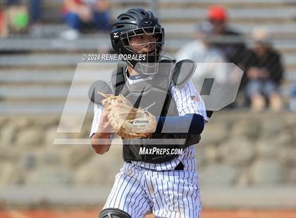 Thumbnail 3 in San Luis Obispo vs Maranatha photogallery.