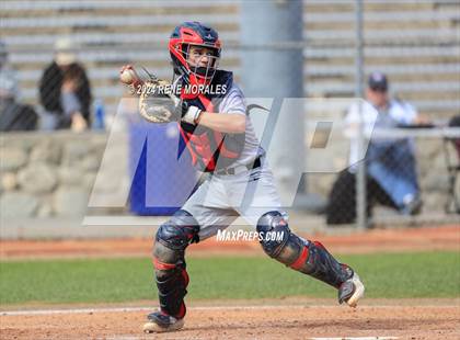 Thumbnail 3 in San Luis Obispo vs Maranatha photogallery.