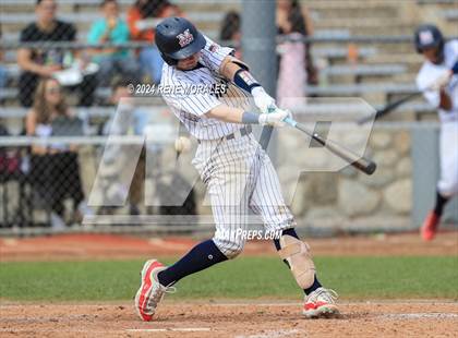 Thumbnail 2 in San Luis Obispo vs Maranatha photogallery.