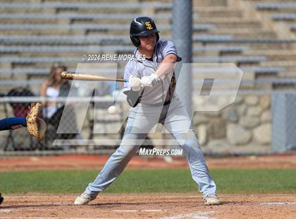Thumbnail 1 in San Luis Obispo vs Maranatha photogallery.