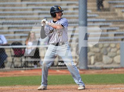 Thumbnail 2 in San Luis Obispo vs Maranatha photogallery.