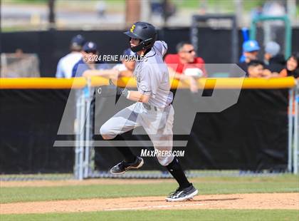 Thumbnail 2 in San Luis Obispo vs Maranatha photogallery.