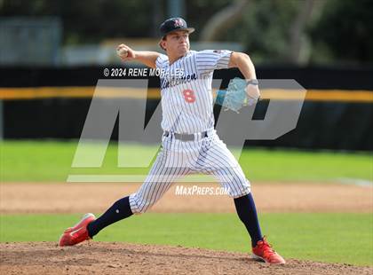 Thumbnail 2 in San Luis Obispo vs Maranatha photogallery.