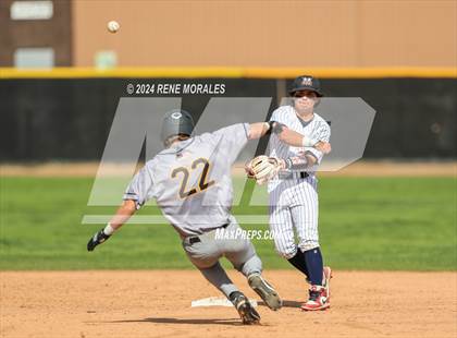 Thumbnail 1 in San Luis Obispo vs Maranatha photogallery.