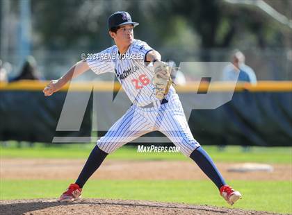 Thumbnail 2 in San Luis Obispo vs Maranatha photogallery.