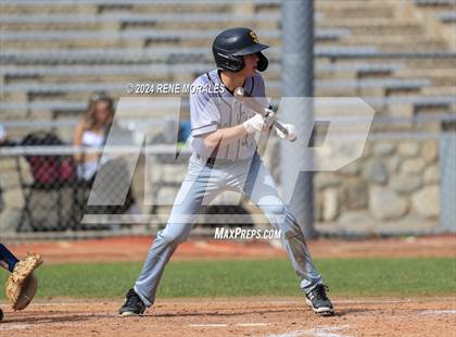 Thumbnail 1 in San Luis Obispo vs Maranatha photogallery.