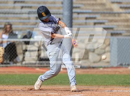 Thumbnail 1 in San Luis Obispo vs Maranatha photogallery.