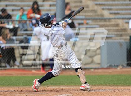 Thumbnail 2 in San Luis Obispo vs Maranatha photogallery.