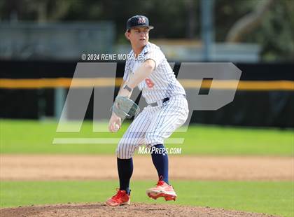 Thumbnail 2 in San Luis Obispo vs Maranatha photogallery.