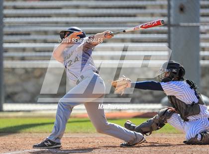 Thumbnail 1 in San Luis Obispo vs Maranatha photogallery.