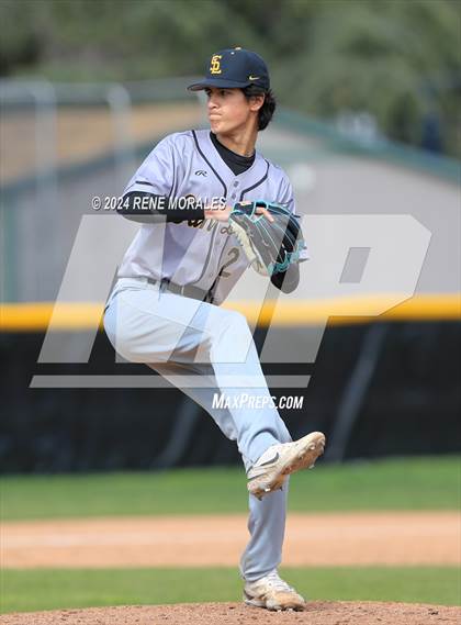 Thumbnail 1 in San Luis Obispo vs Maranatha photogallery.
