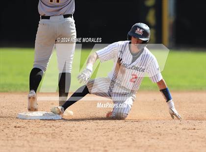 Thumbnail 1 in San Luis Obispo vs Maranatha photogallery.
