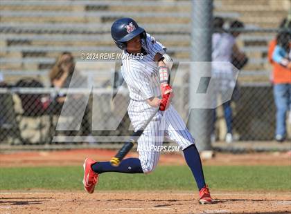 Thumbnail 3 in San Luis Obispo vs Maranatha photogallery.