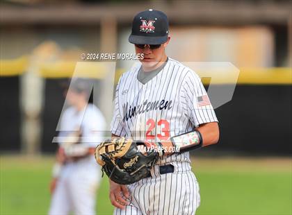 Thumbnail 3 in San Luis Obispo vs Maranatha photogallery.