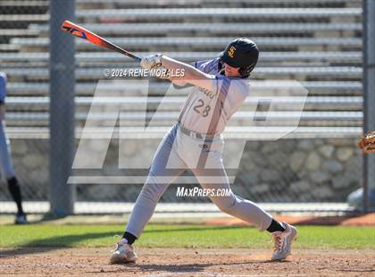 Thumbnail 1 in San Luis Obispo vs Maranatha photogallery.