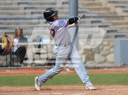 Thumbnail 3 in San Luis Obispo vs Maranatha photogallery.