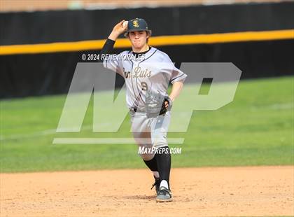 Thumbnail 3 in San Luis Obispo vs Maranatha photogallery.