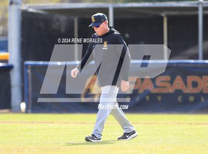 Thumbnail 3 in San Luis Obispo vs Maranatha photogallery.