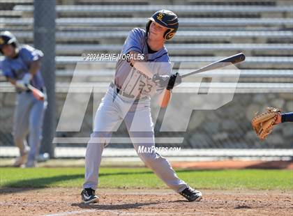 Thumbnail 2 in San Luis Obispo vs Maranatha photogallery.
