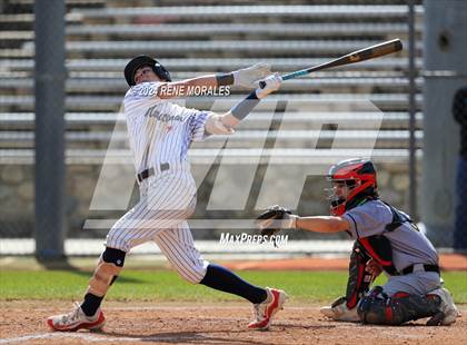 Thumbnail 2 in San Luis Obispo vs Maranatha photogallery.