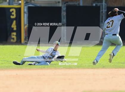 Thumbnail 3 in San Luis Obispo vs Maranatha photogallery.