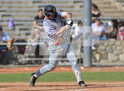 Thumbnail 2 in San Luis Obispo vs Maranatha photogallery.