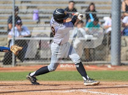 Thumbnail 1 in San Luis Obispo vs Maranatha photogallery.
