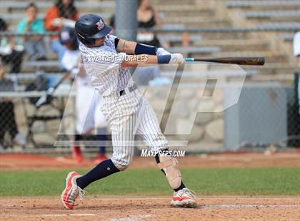 Thumbnail 1 in San Luis Obispo vs Maranatha photogallery.