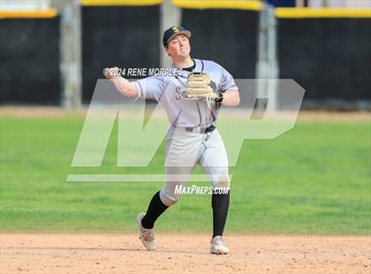 Thumbnail 3 in San Luis Obispo vs Maranatha photogallery.