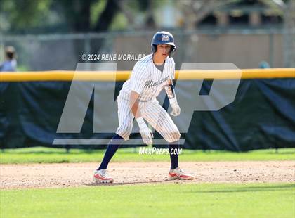 Thumbnail 3 in San Luis Obispo vs Maranatha photogallery.