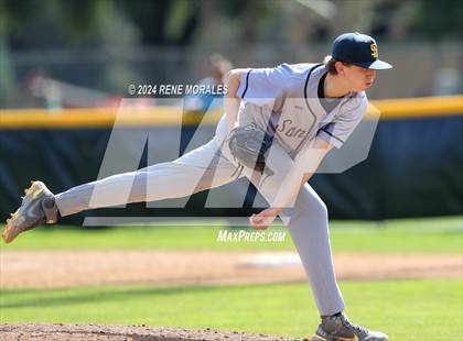 Thumbnail 3 in San Luis Obispo vs Maranatha photogallery.