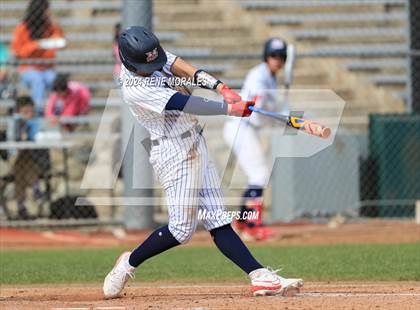 Thumbnail 2 in San Luis Obispo vs Maranatha photogallery.