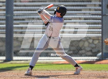 Thumbnail 2 in San Luis Obispo vs Maranatha photogallery.