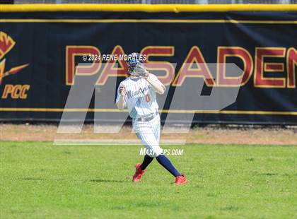 Thumbnail 3 in San Luis Obispo vs Maranatha photogallery.