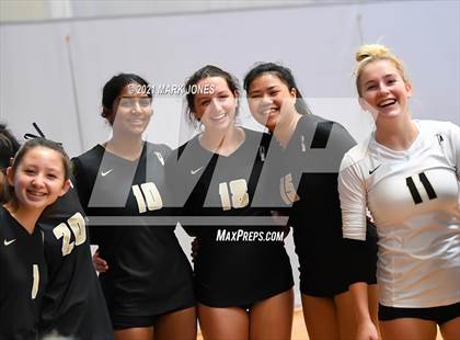 Thumbnail 1 in Village Christian vs. Archbishop Mitty (Nike Tournament of Champions) photogallery.
