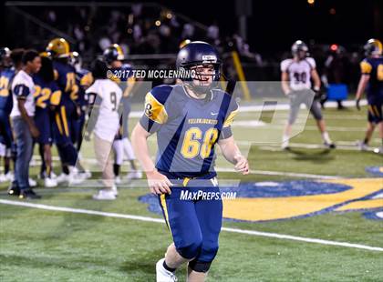 Thumbnail 3 in Morrilton vs. Wynne (AAA 5A 2nd Round Playoff) photogallery.