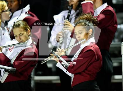 Thumbnail 1 in Morrilton vs. Wynne (AAA 5A 2nd Round Playoff) photogallery.