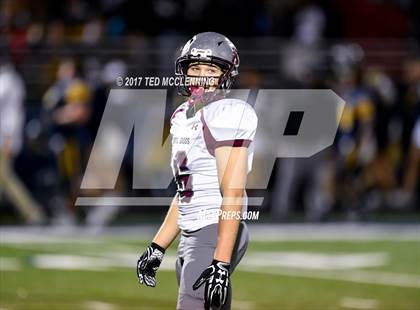 Thumbnail 2 in Morrilton vs. Wynne (AAA 5A 2nd Round Playoff) photogallery.