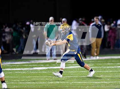 Thumbnail 2 in Morrilton vs. Wynne (AAA 5A 2nd Round Playoff) photogallery.