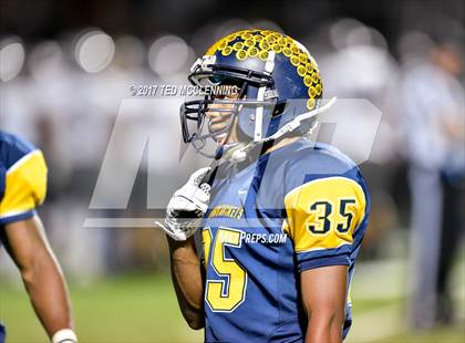 Thumbnail 2 in Morrilton vs. Wynne (AAA 5A 2nd Round Playoff) photogallery.