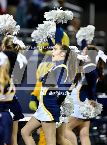 Thumbnail 3 in Morrilton vs. Wynne (AAA 5A 2nd Round Playoff) photogallery.