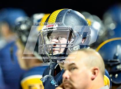 Thumbnail 1 in Morrilton vs. Wynne (AAA 5A 2nd Round Playoff) photogallery.