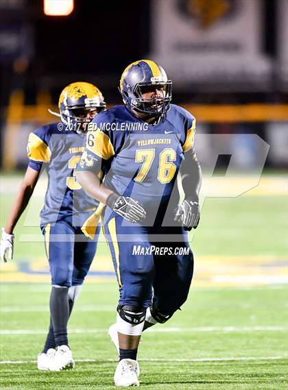 Thumbnail 1 in Morrilton vs. Wynne (AAA 5A 2nd Round Playoff) photogallery.