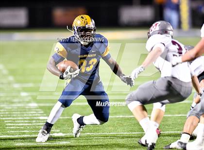 Thumbnail 1 in Morrilton vs. Wynne (AAA 5A 2nd Round Playoff) photogallery.