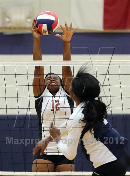 Thumbnail 1 in Round Rock Westwood @ Hendrickson photogallery.